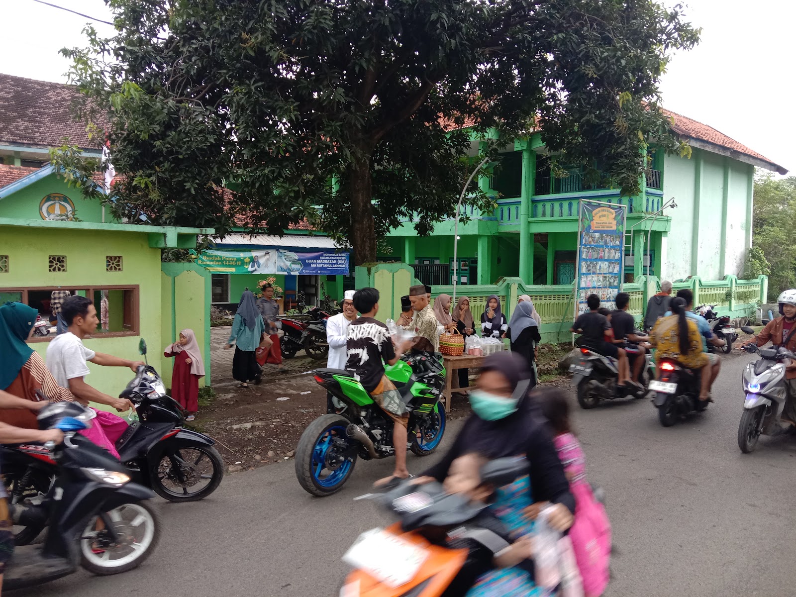 Foto Kegiatan
