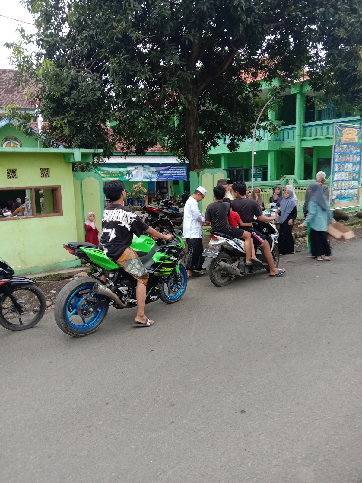 Foto Kegiatan