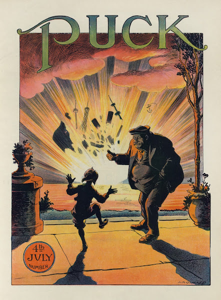 The rich childs fourth 1911