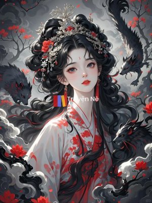 Nữ Phụ Tìm Kiếm Định Mệnh