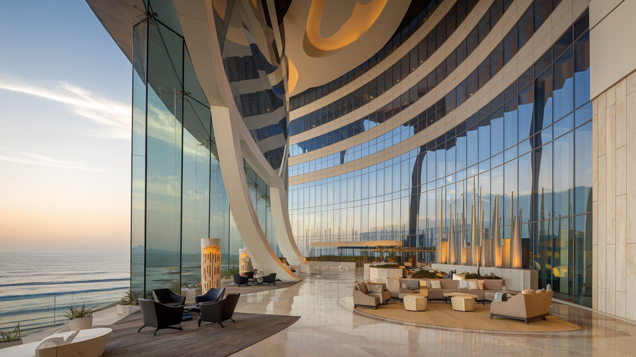 Best Sea View Hotels in Mumbai – Top Picks