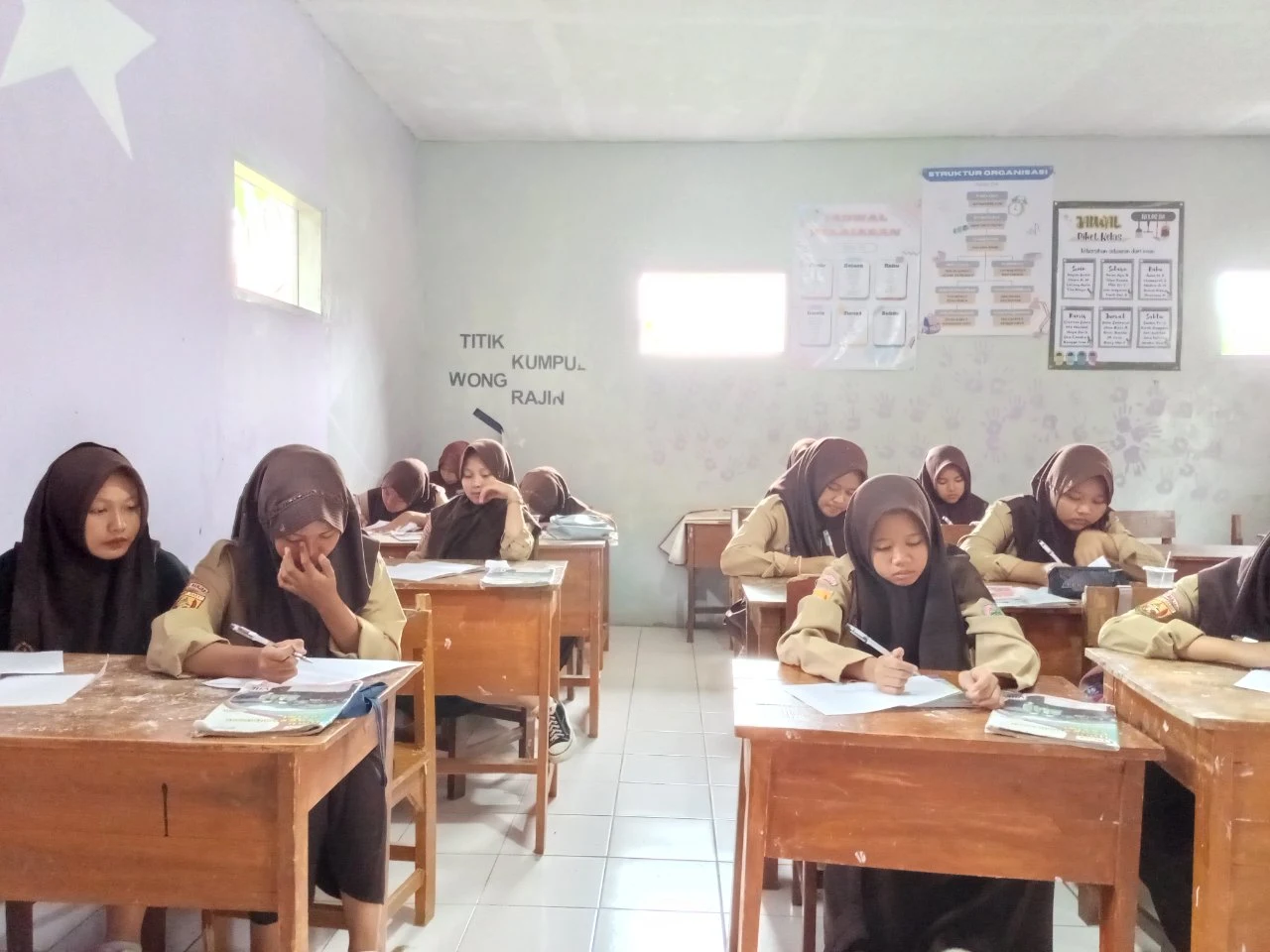 Dokumentasi Kegiatan
