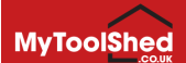 My Tool Shed logo