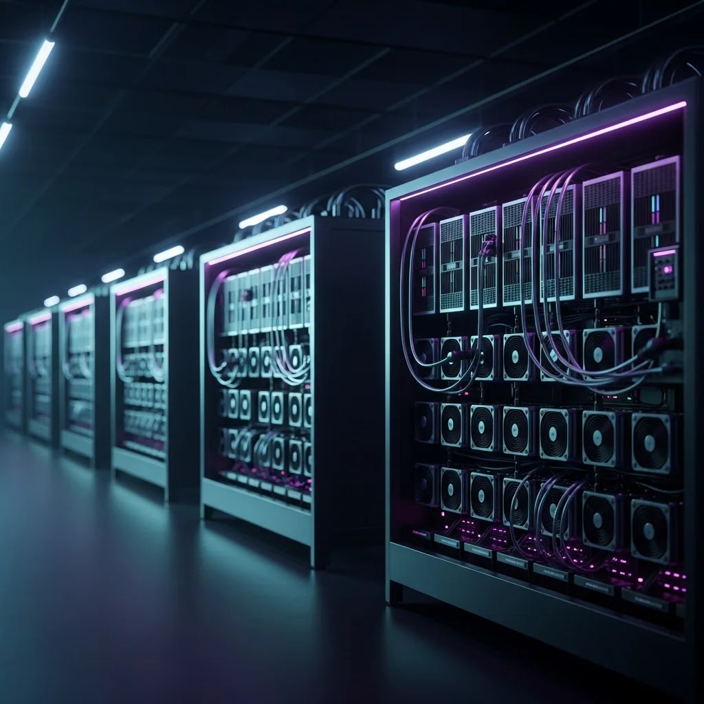 GDPR Compliant GPU Cloud Europe: Sovereign AI Infrastructure