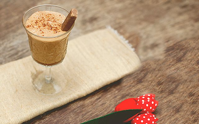 Milo Sốt Socola