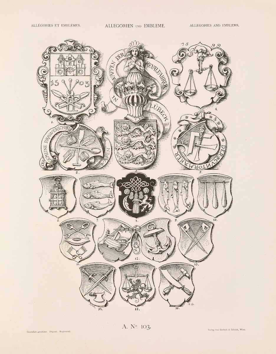 Allegorien und Embleme Vol II Pl113 1882