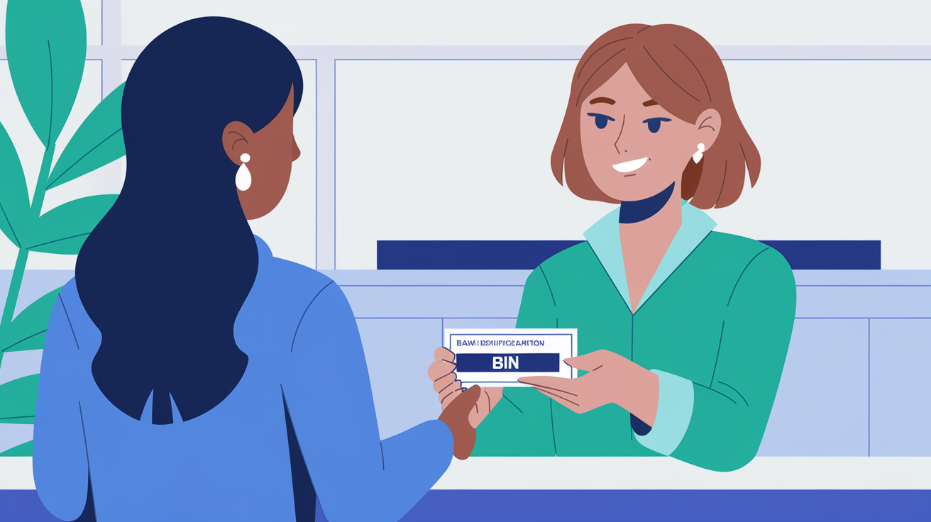 What is Bank Identification Number (BIN)?