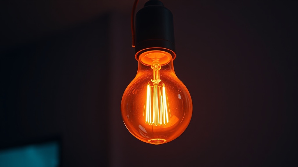 Bombillas LED Inteligentes WiFi y Zigbee - Iluminación RGB y Ahorro