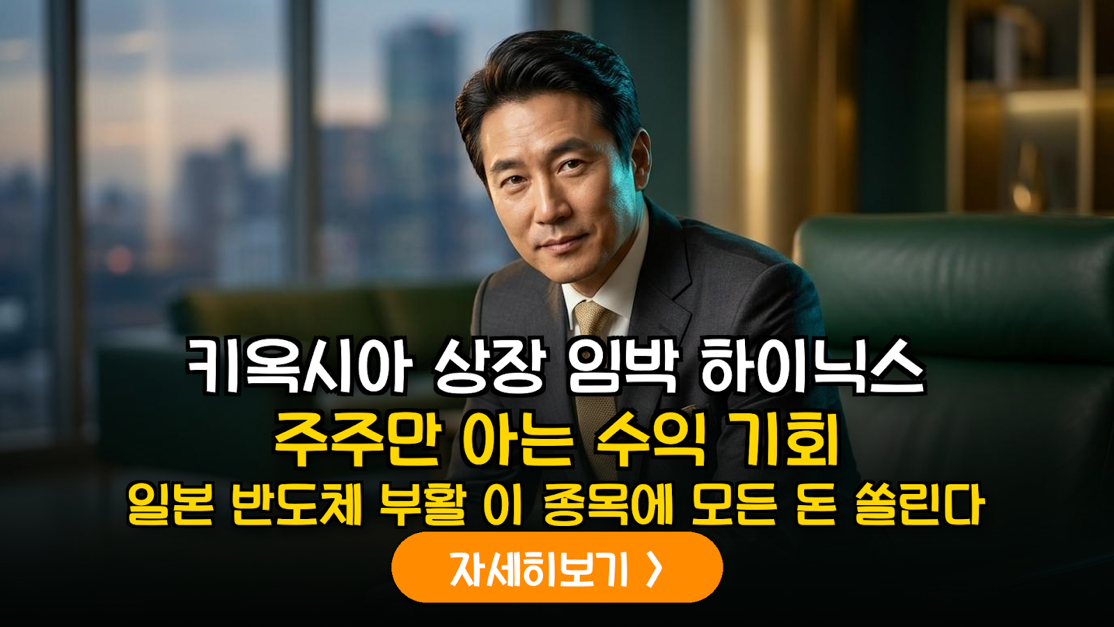 2026년 키옥시아(Kioxia) 상장 가시화에 따른 일본 반도체 섹터 및 낸드플래시 시장 정밀 분석