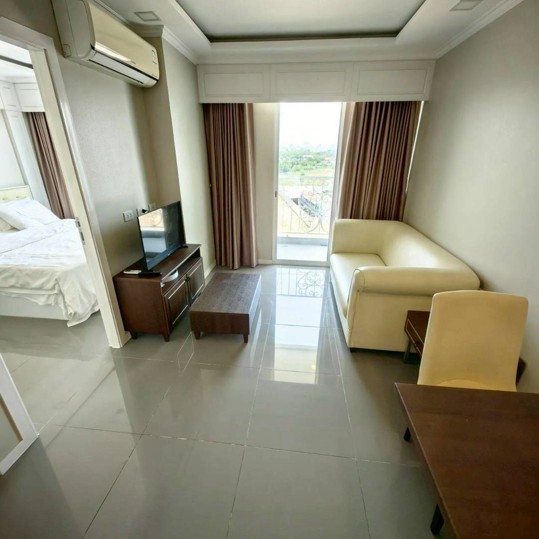 View Talay 3 A - 2 Bed, Floor 14 11