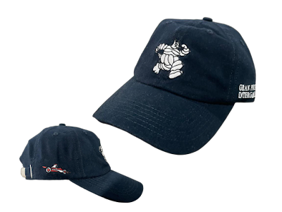 Gran Premio Michelin Cap