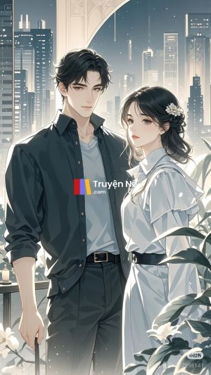 Bí Mật Của Khương Vãn