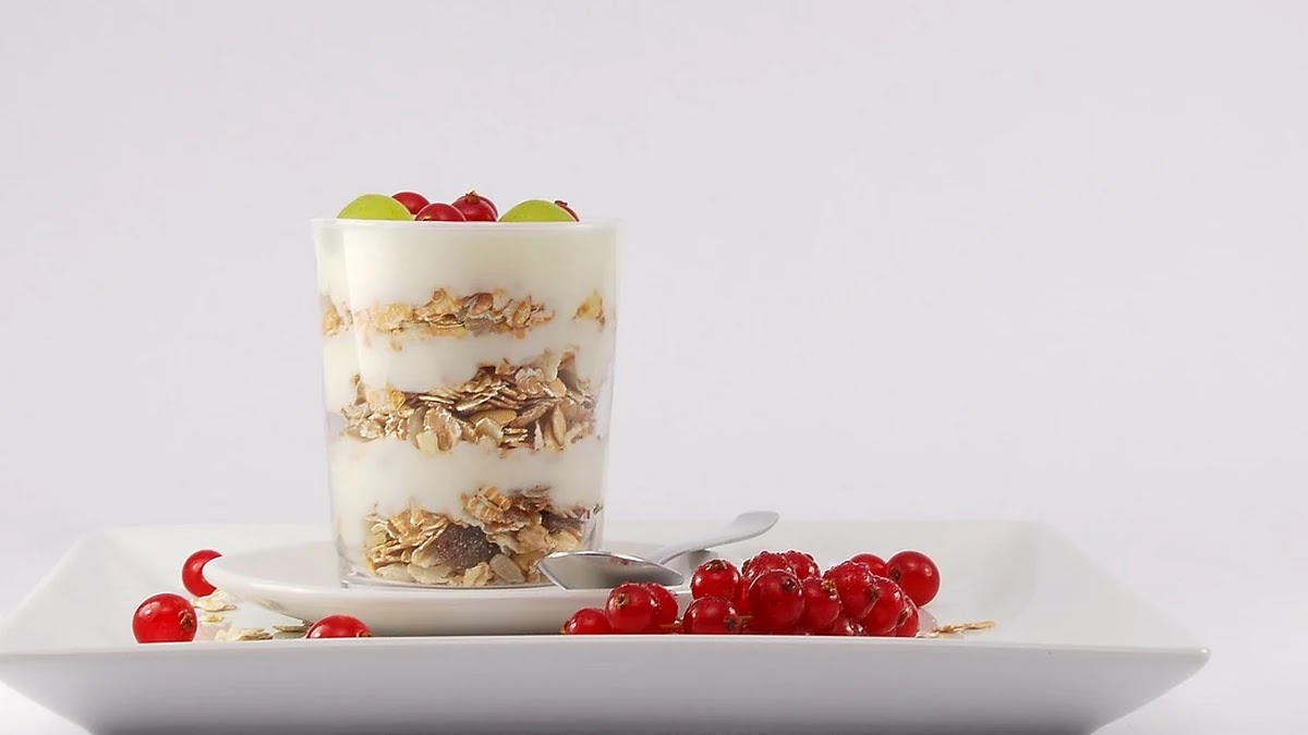 건강한 간식과 간식의 차이, 자취생 필수 TMI