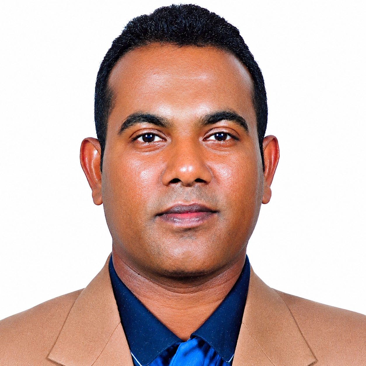 අසංග සංජය