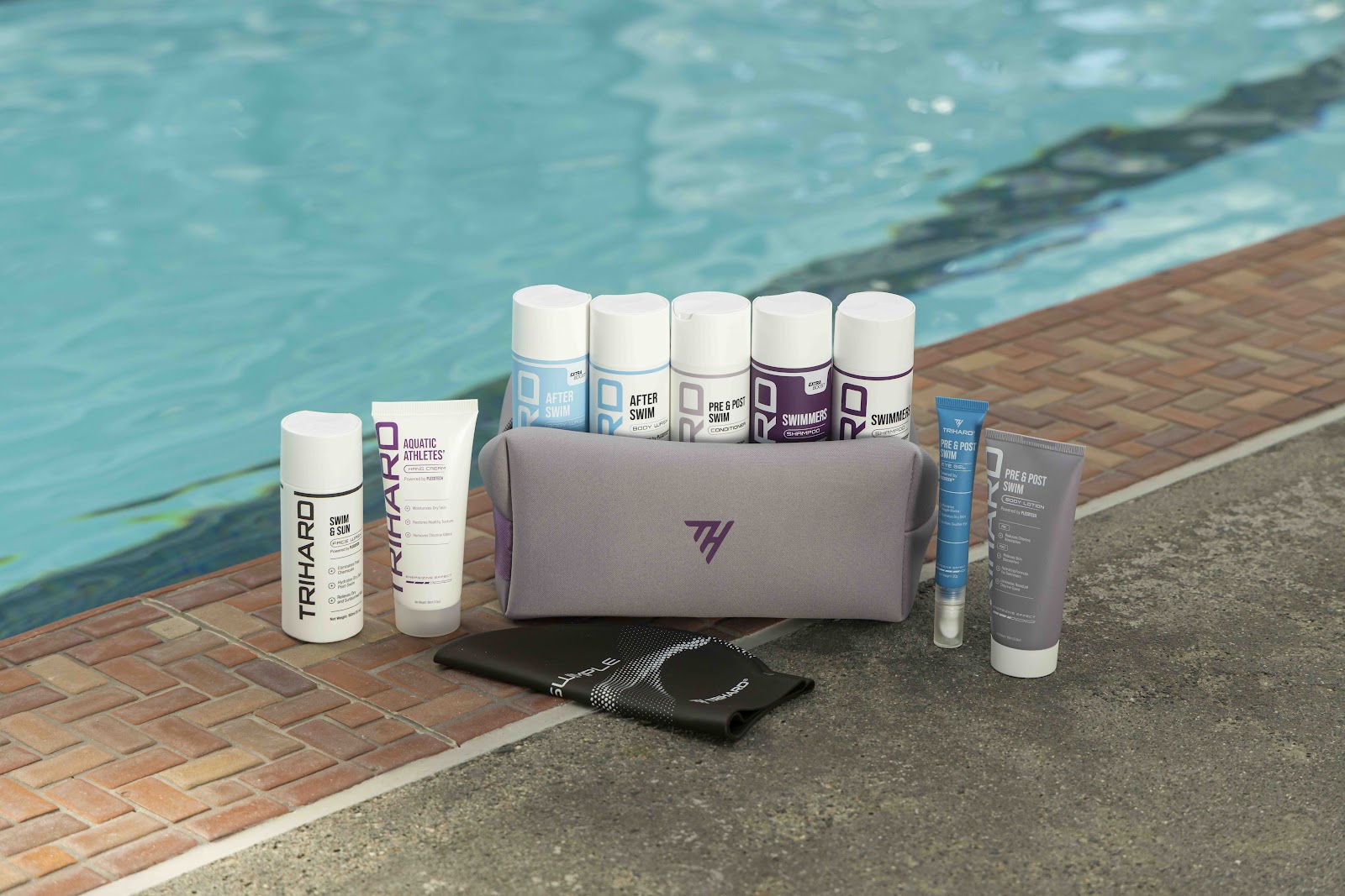 How to Improve Breathing Efficiency in Long Open Water Sessions Without Pool Chemical Irritation