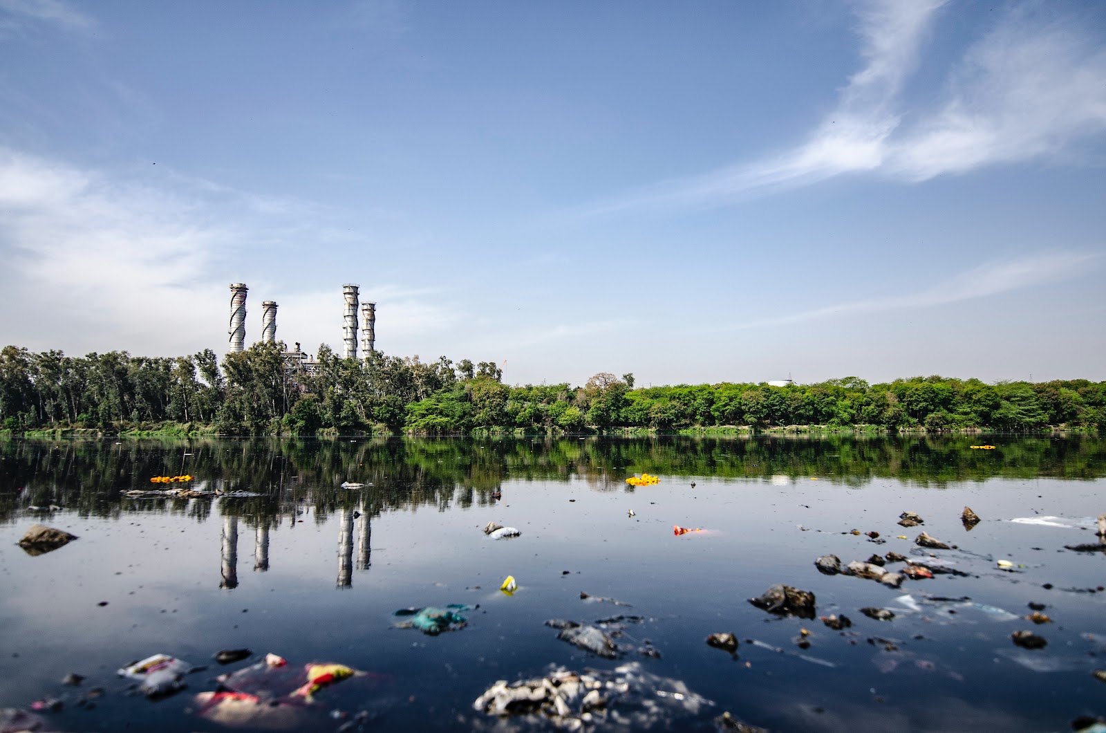 Plastic production has grown rapidly from 2 million tons/year in the 1950s, to 359 million tons/year in 2018 and microplastics have become widespread in marine sediment. Anthropocene Indonesia, Great acceleration, greenhouse gas emissions, anthropocene era. CarbonEthics Indonesia