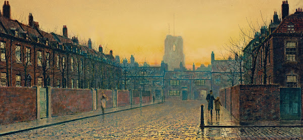 Old Chelsea 1893