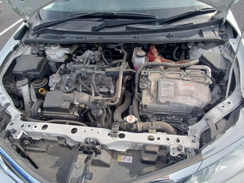 Toyota Axio