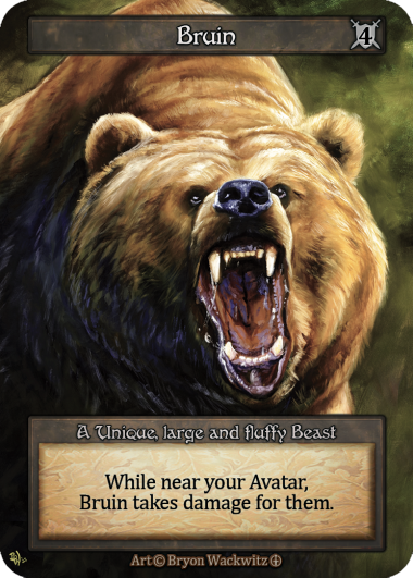Bruin