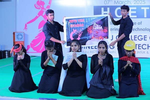 Cultural Performances