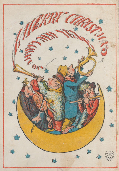 Greeting Card 2 1866