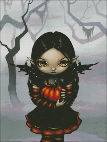 CMP 220379 Dark Angel