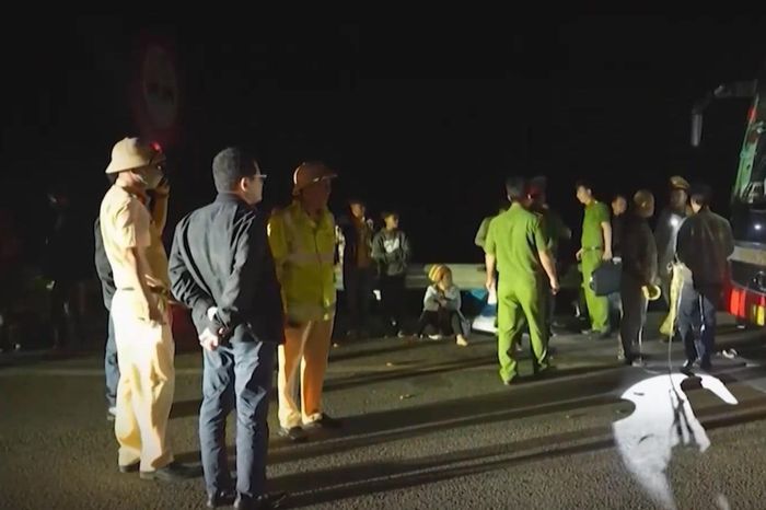 Hà Nội: Tai nạn giao thông giảm sâu cả 3 tiêu chí - Đài Phát thanh và truyền hình Hà Nội