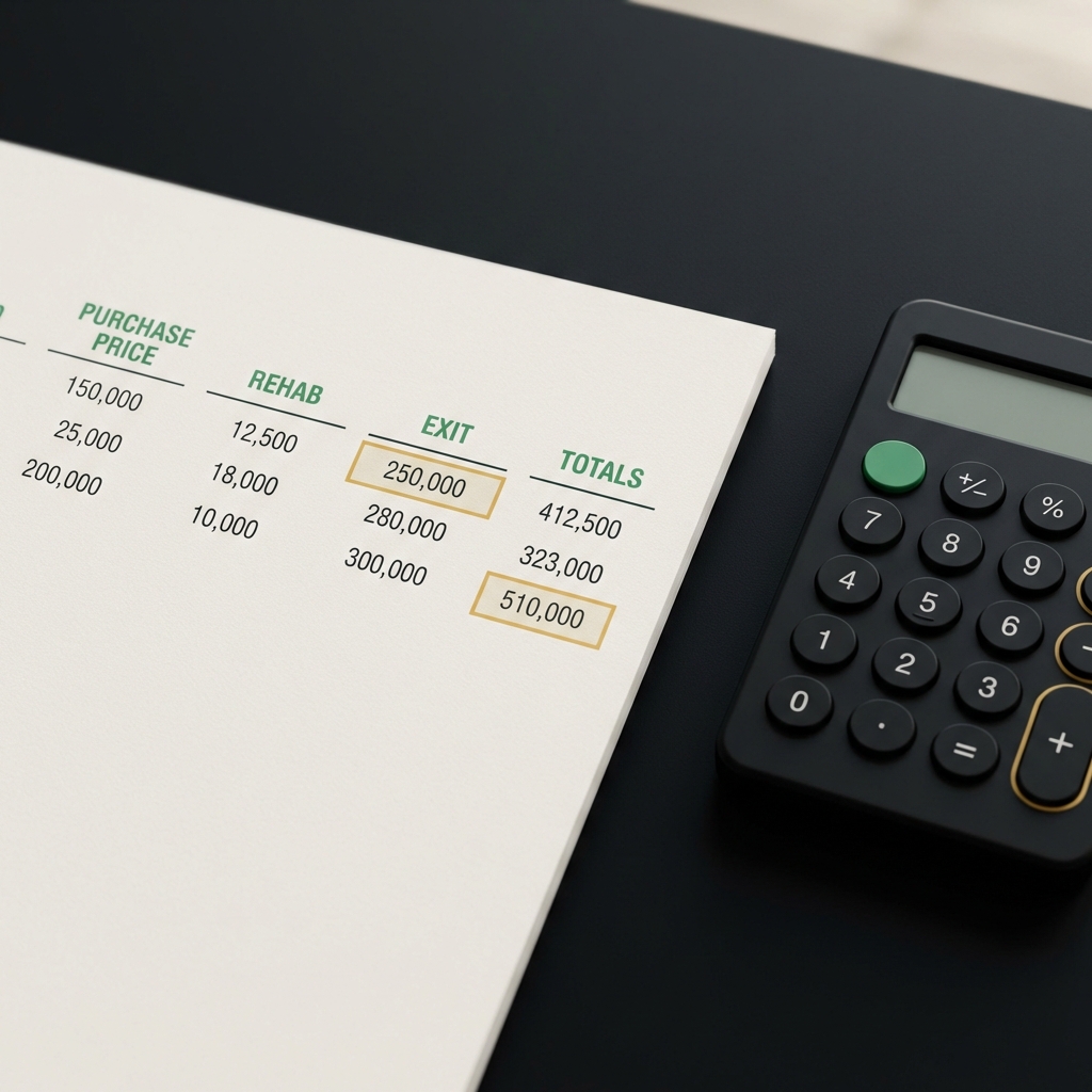 Finance Police - Image 1