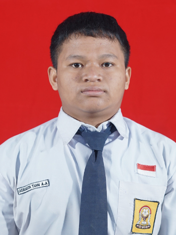 Indrasta Tian Adhana Akbar