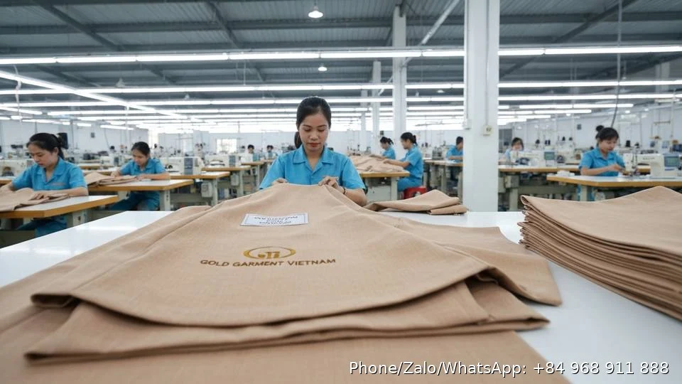 women's corporate apparel - Gold Garment Vietnam