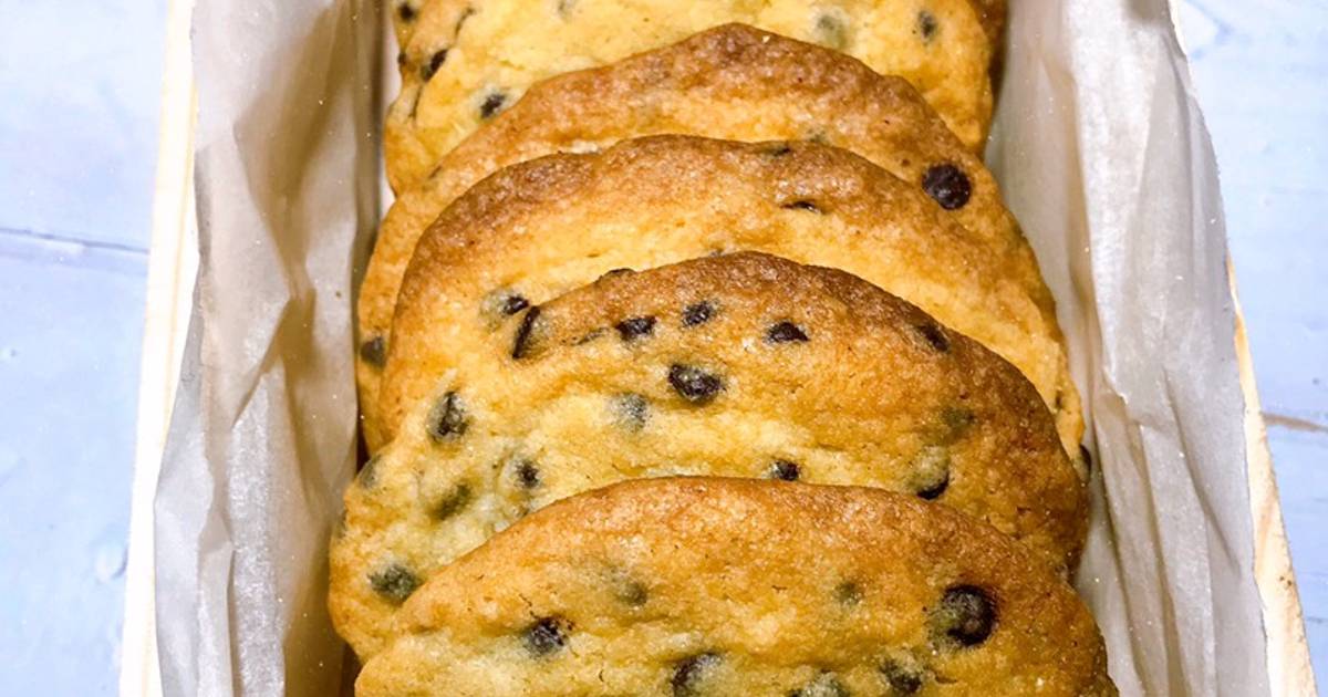 Bánh quy chocolate chip
