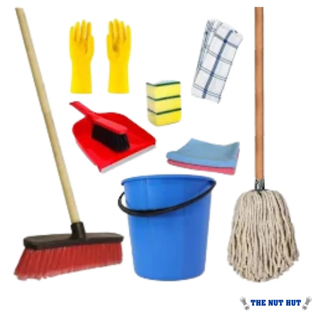 Housekeeping & Cleaning