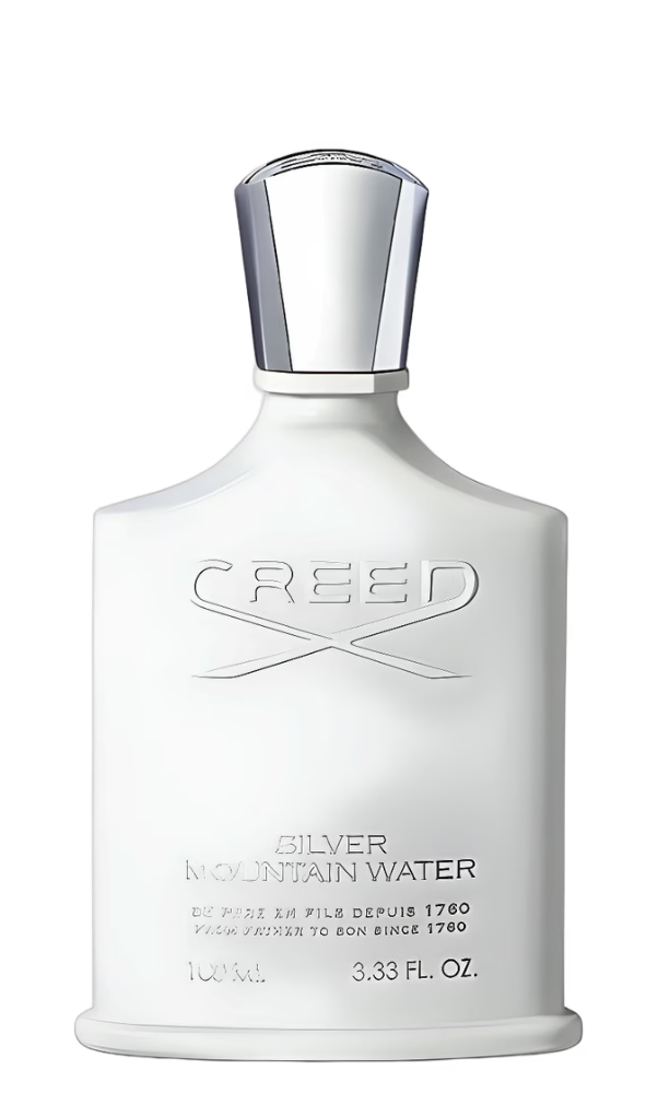 Clone of Creed Silver Mountain Water Clone