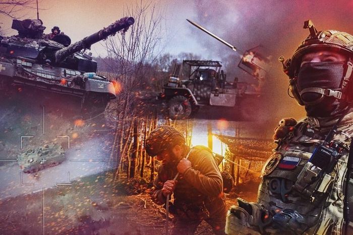 Ngừng bắn tạm thời: Khoảng lặng mong manh trên chiến trường Ukraine - Đài Phát thanh và truyền hình Hà Nội
