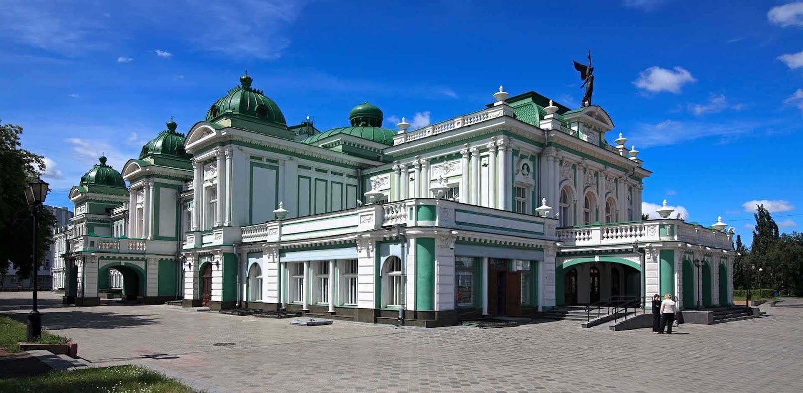University photo