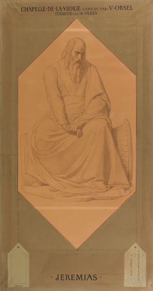 Jeremias 1834 1850