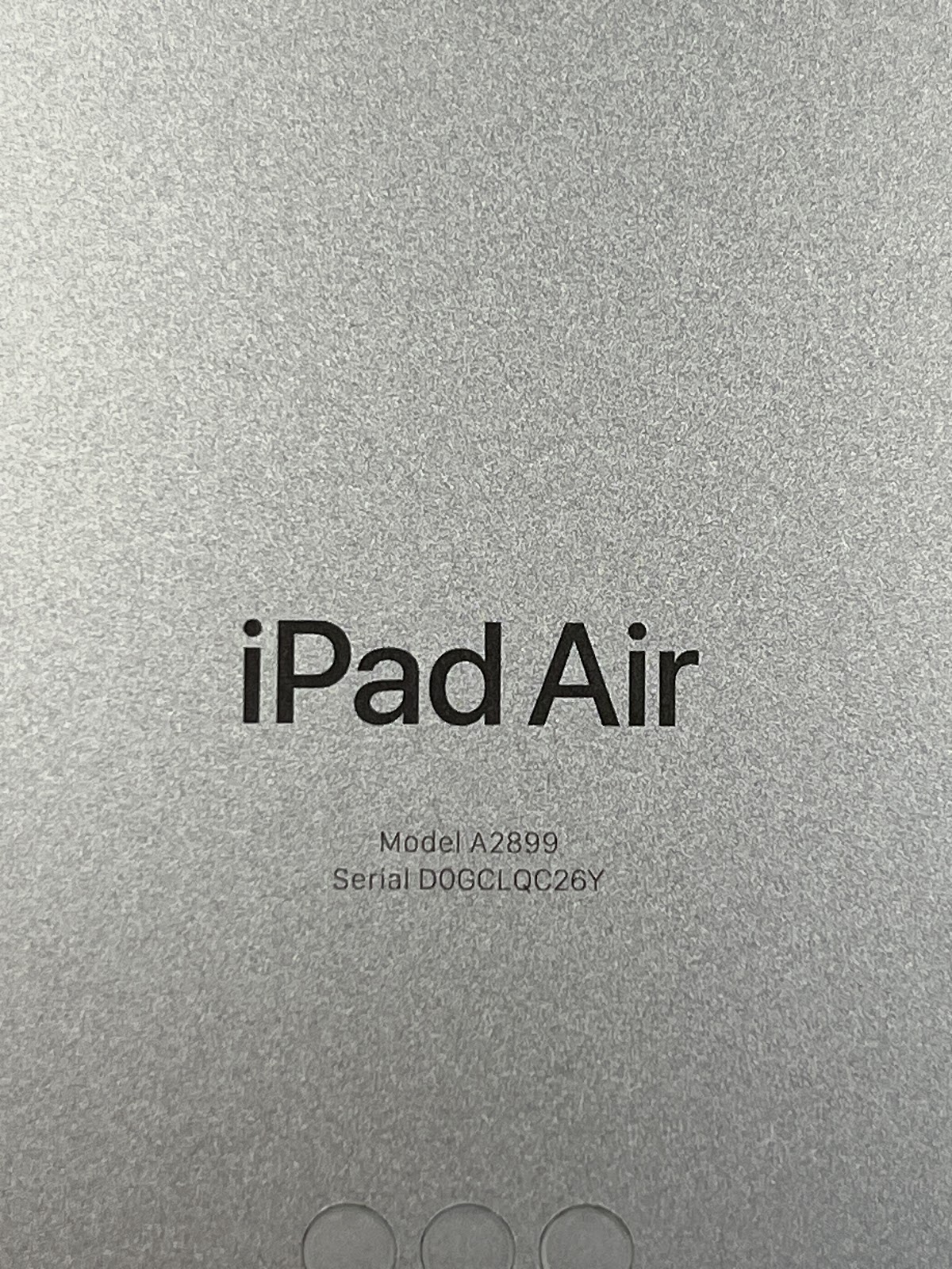 ipad air 13 M2 2024 商品圖片