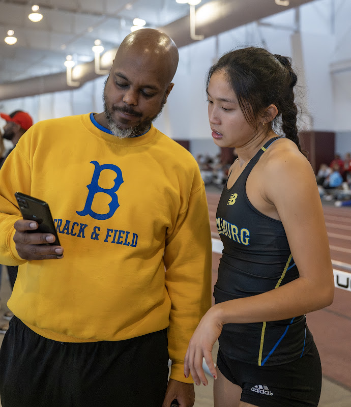 Photo from HS: Indoor Track & Field of Sirak Ogbagabir