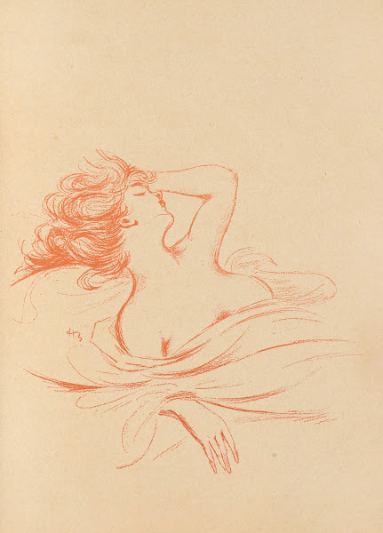 Le Lever 1899