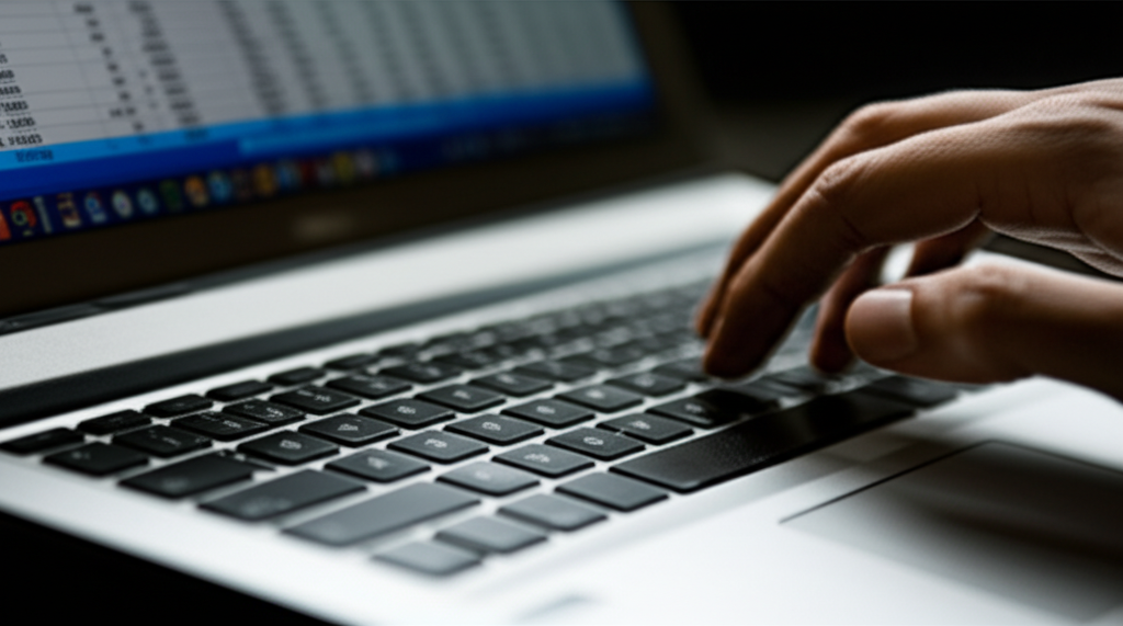 엑셀 반올림의 표준, ROUND 함수 완벽 정복