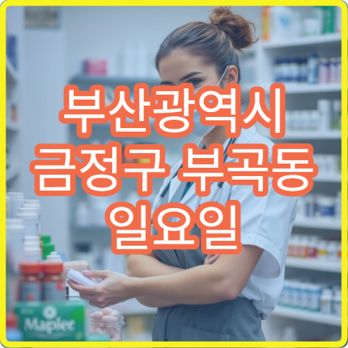 부산광역시 금정구 부곡동 일요일 소아 발열 소아과 병원 찾기