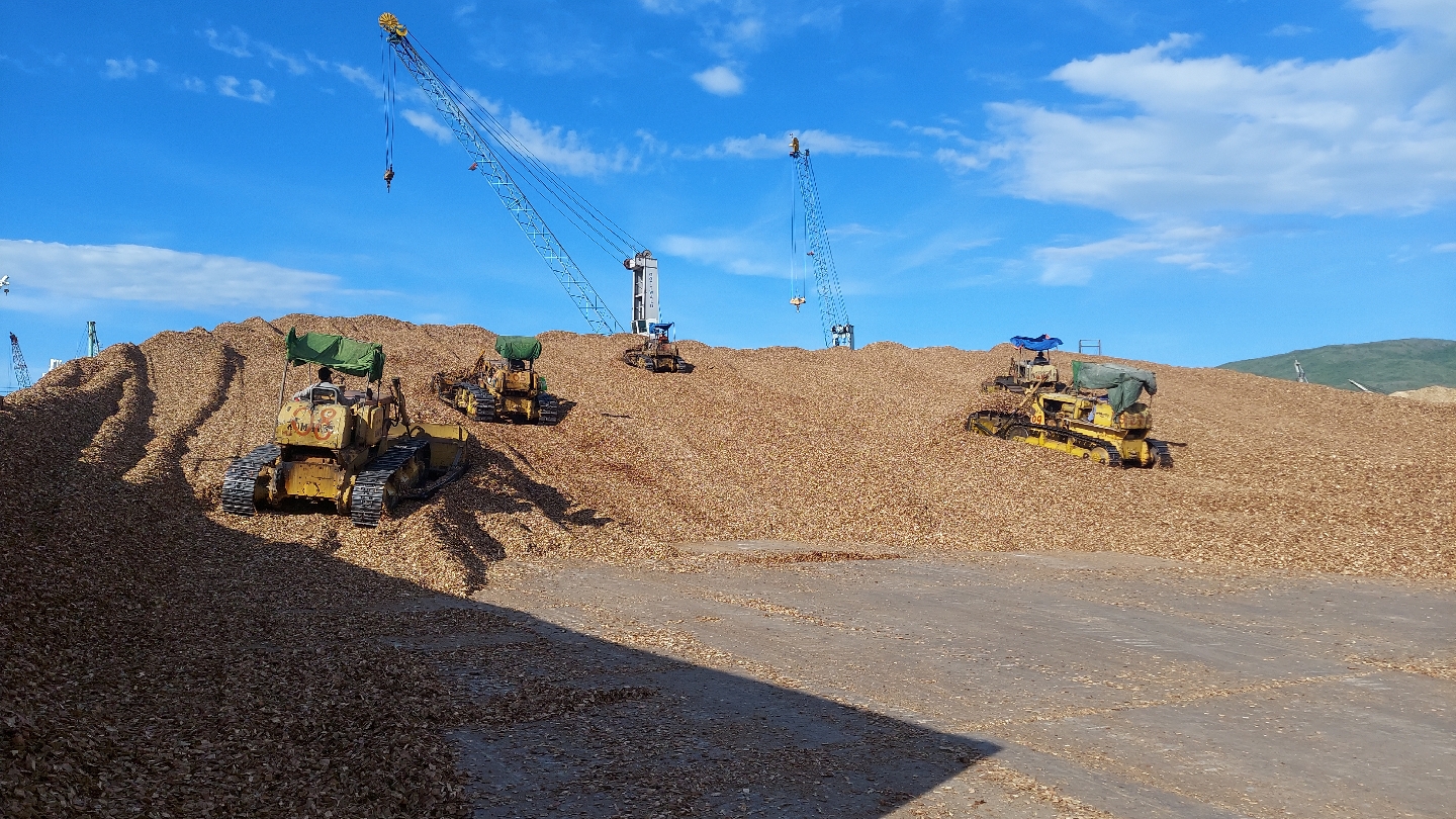 Công ty TNHH DV TM TH Tín Hưng Phát