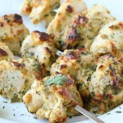 Malai Tikka