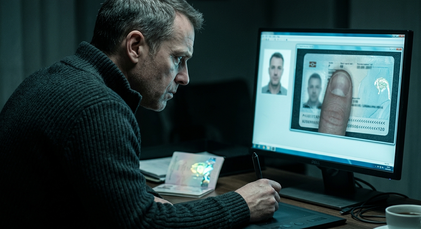 EU Age Verification: ID Scans Replace the Online Checkbox