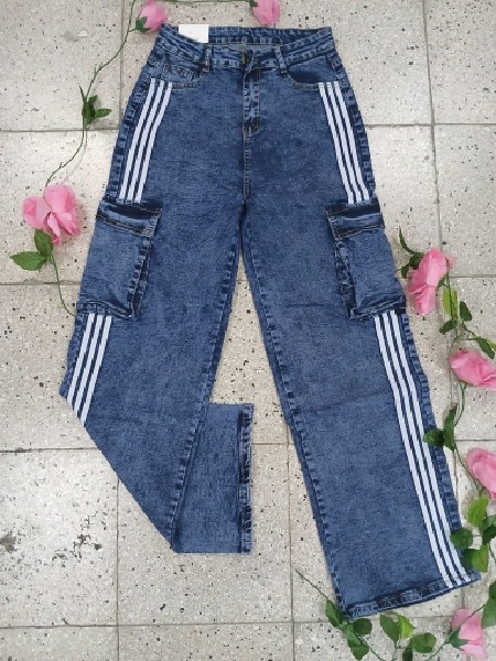 JEANS DAMA