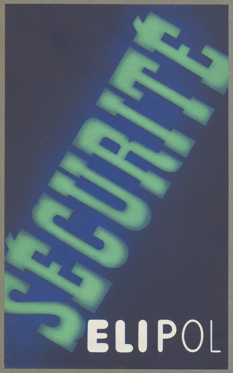 Elipol 1910 1950