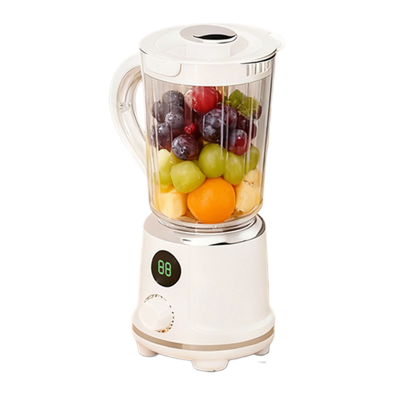Portable Electric Juicer, 500–600 ml