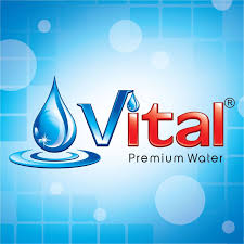Vital Premium Water