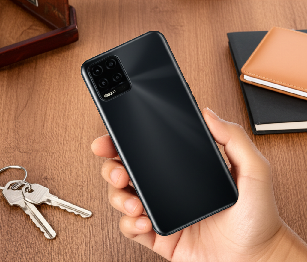 Penyelidikan Mendalam Oppo A38: Spesifikasi dan Kelebihan yang Layak di Pertimbangkan