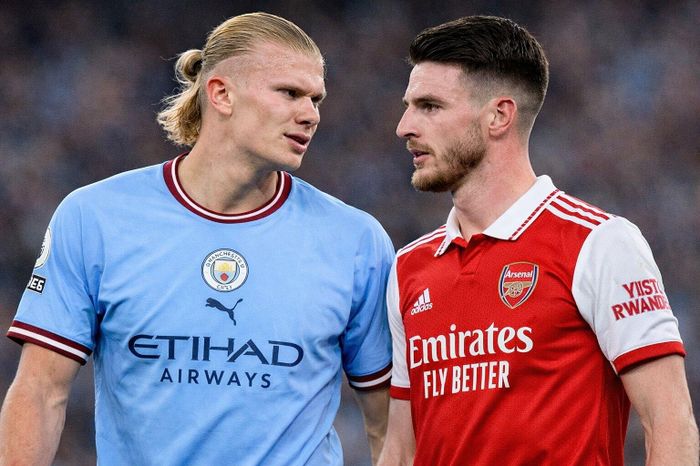 Trước giờ G, kịch bản nào cho cuộc đua vô địch Premier League? - Tạp chí Tri thức